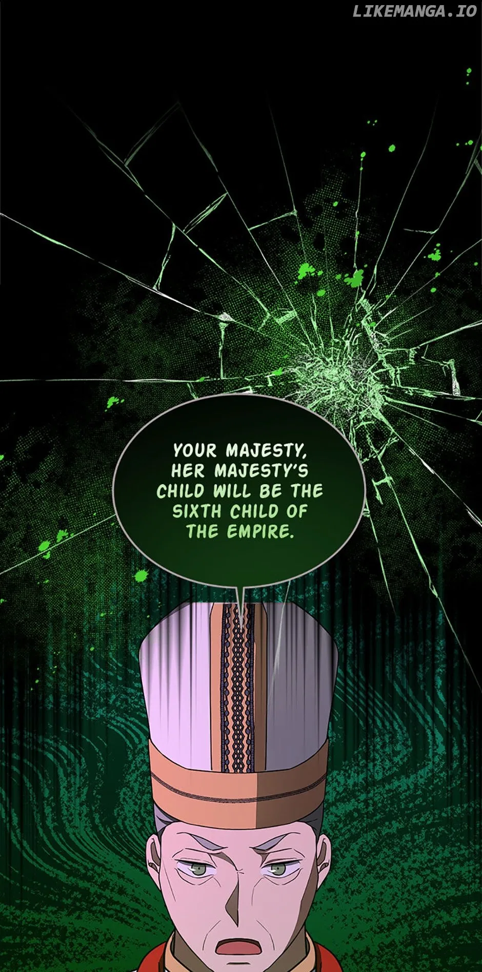 Only for Your Well-Being Chapter 47 – Page 42