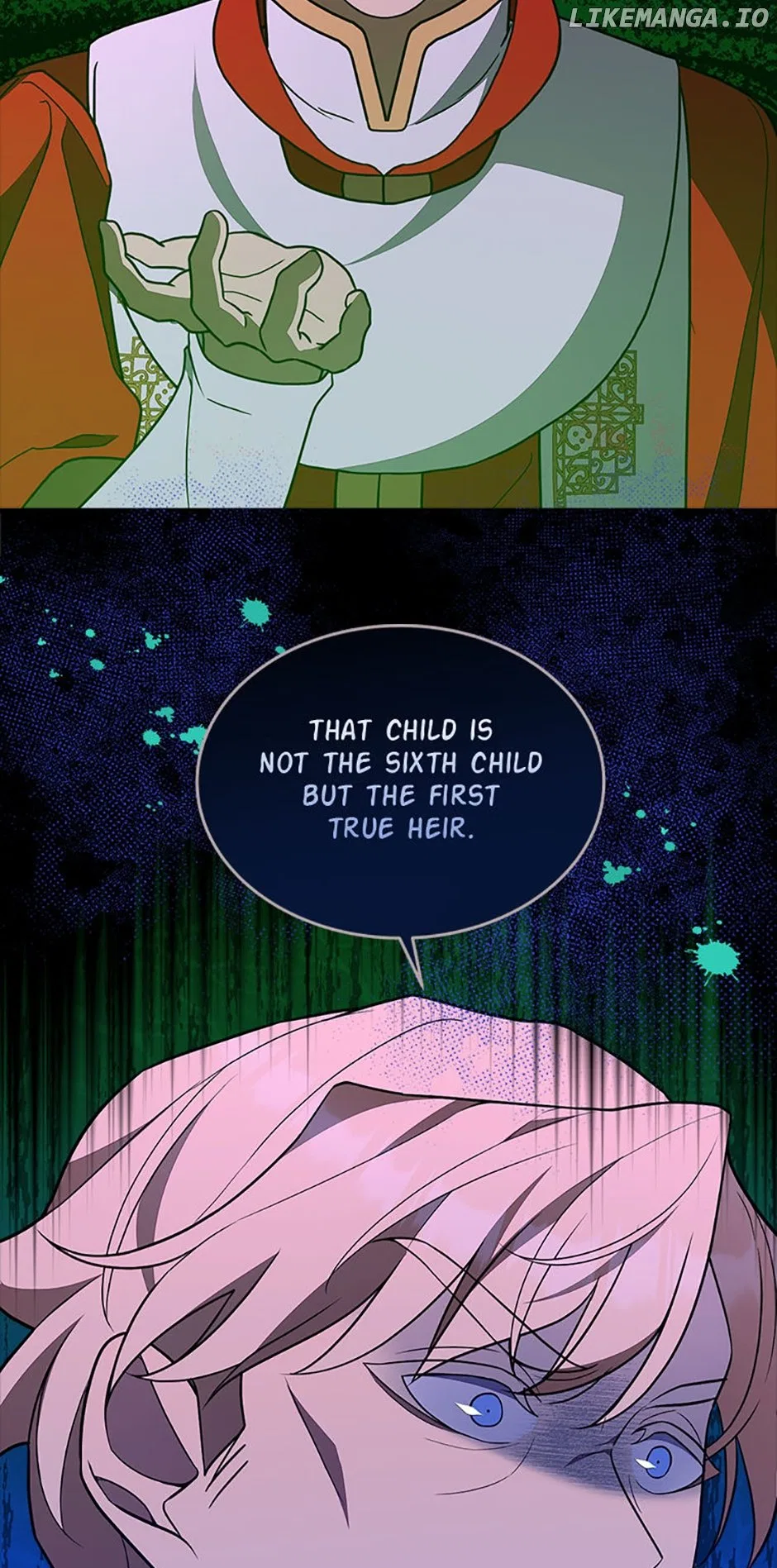 Only for Your Well-Being Chapter 47 – Page 43