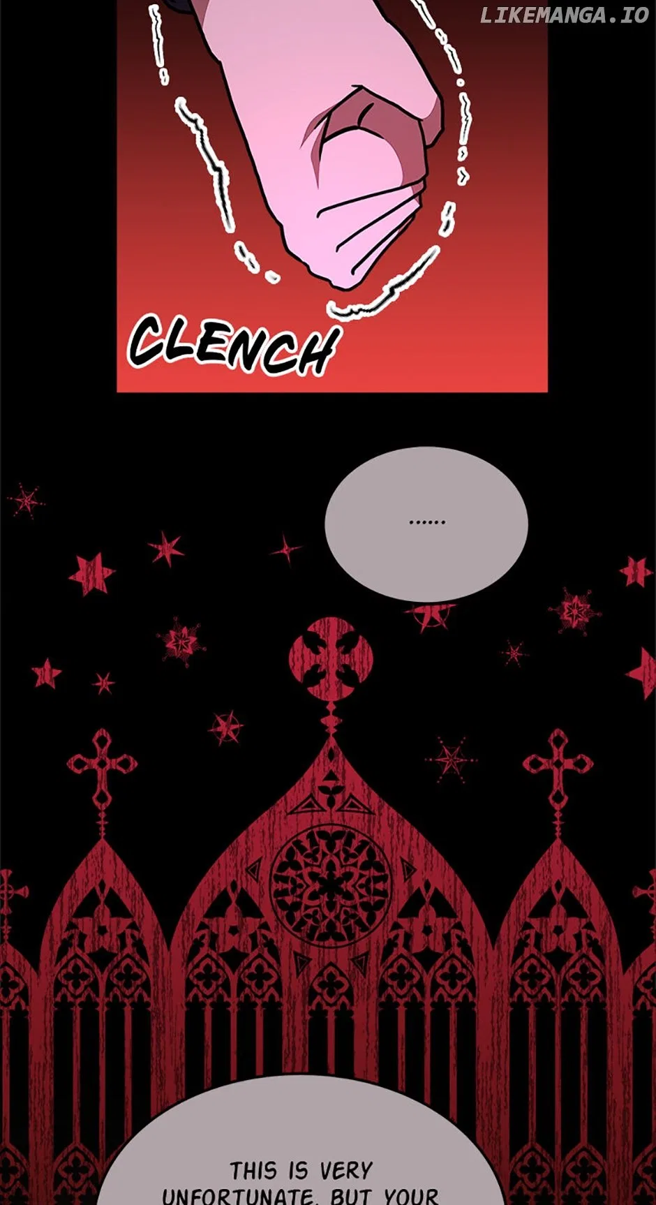 Only for Your Well-Being Chapter 47 – Page 49
