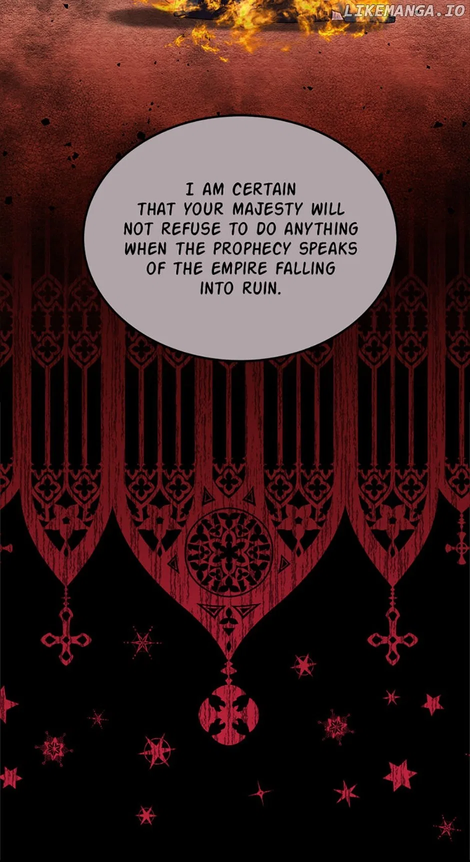 Only for Your Well-Being Chapter 47 – Page 51