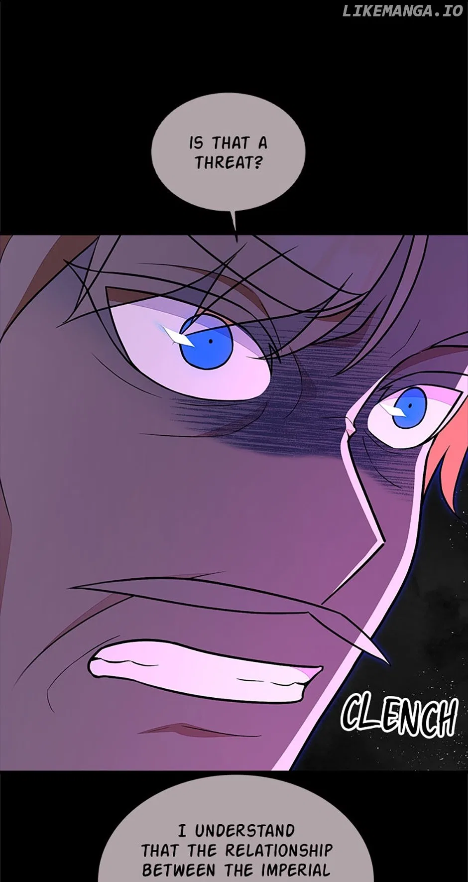 Only for Your Well-Being Chapter 47 – Page 52