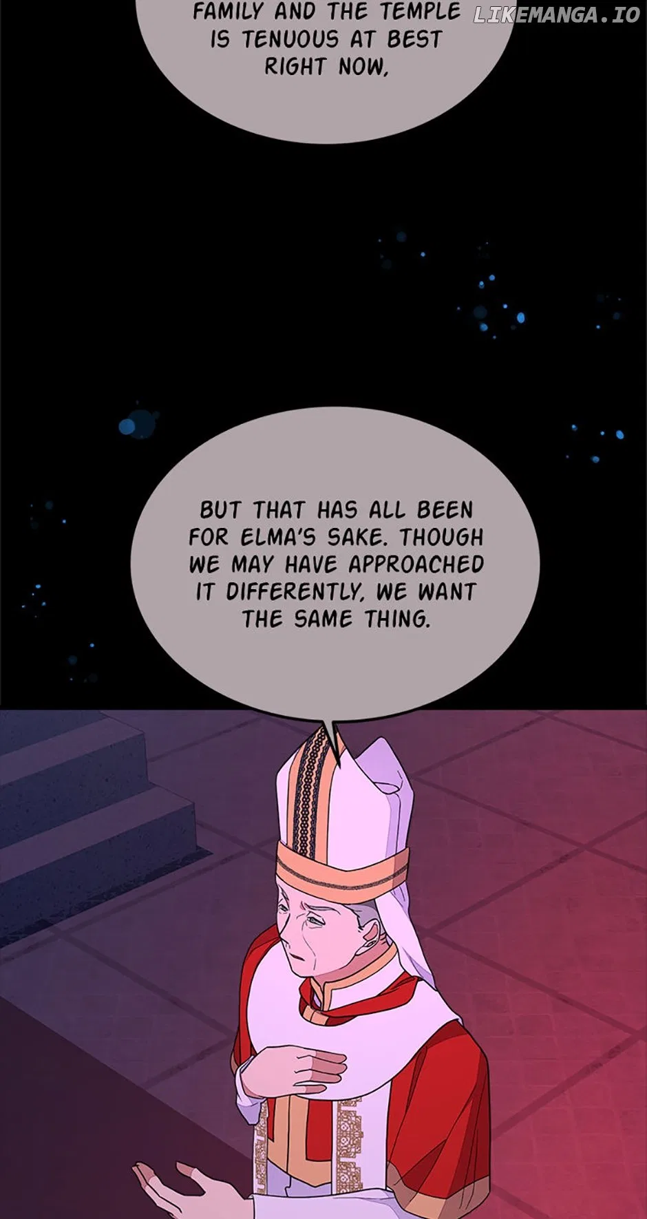 Only for Your Well-Being Chapter 47 – Page 53