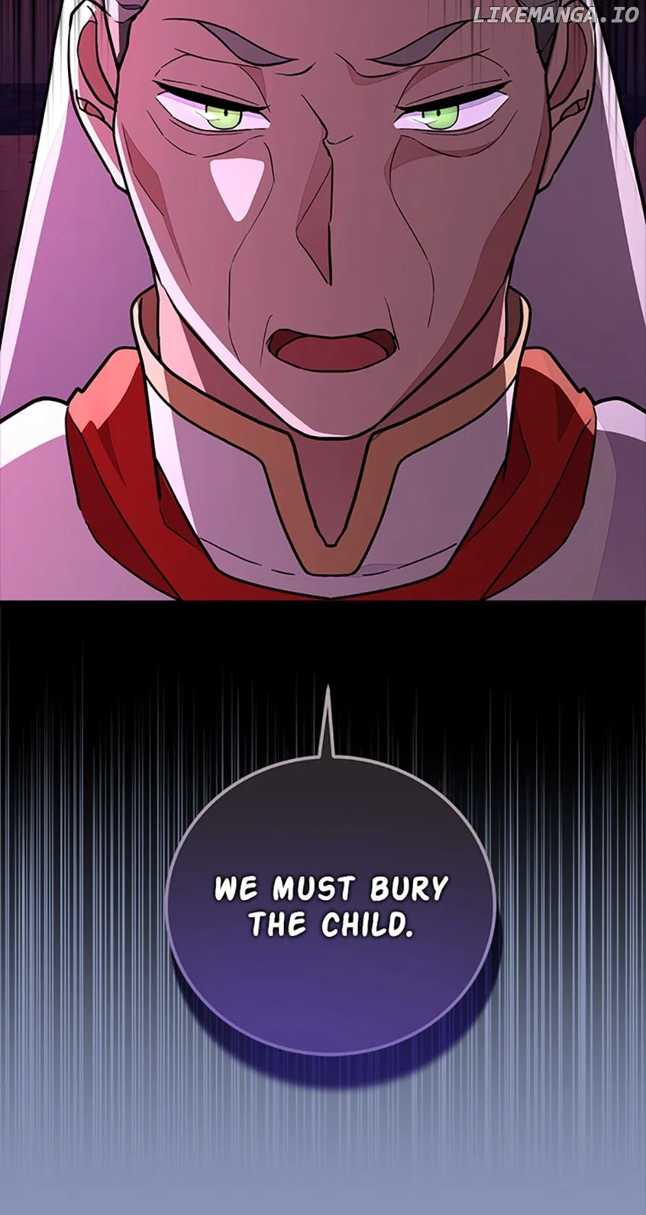 Only for Your Well-Being Chapter 47 – Page 57