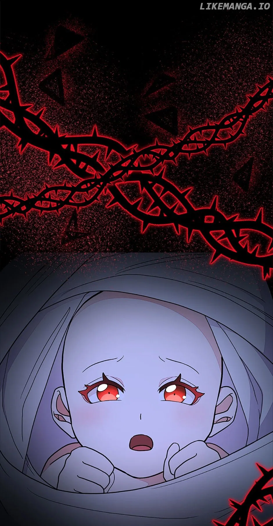 Only for Your Well-Being Chapter 47 – Page 62