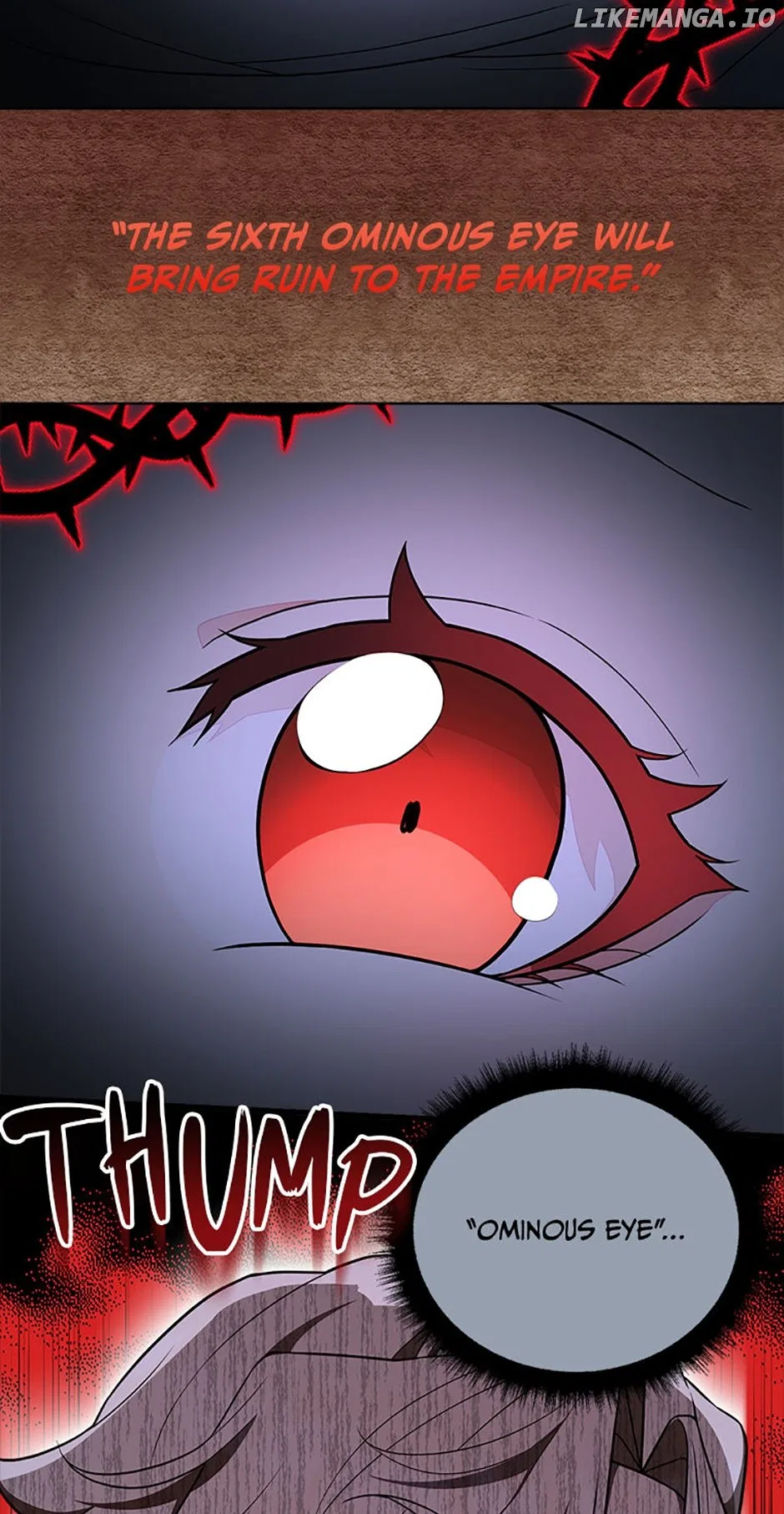 Only for Your Well-Being Chapter 47 – Page 63