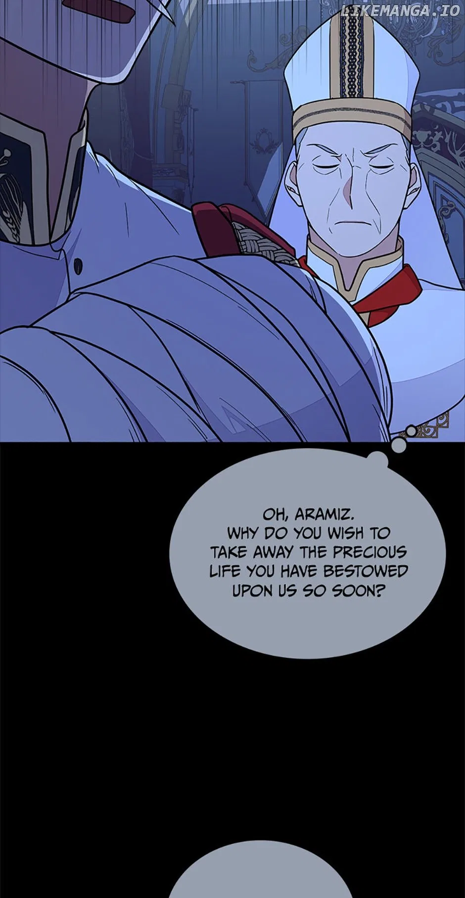 Only for Your Well-Being Chapter 47 – Page 65
