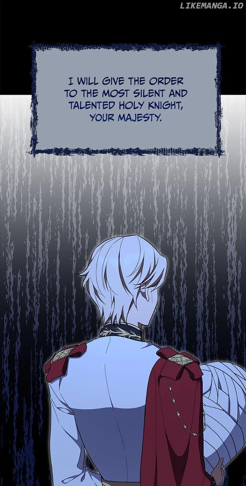 Only for Your Well-Being Chapter 47 – Page 67