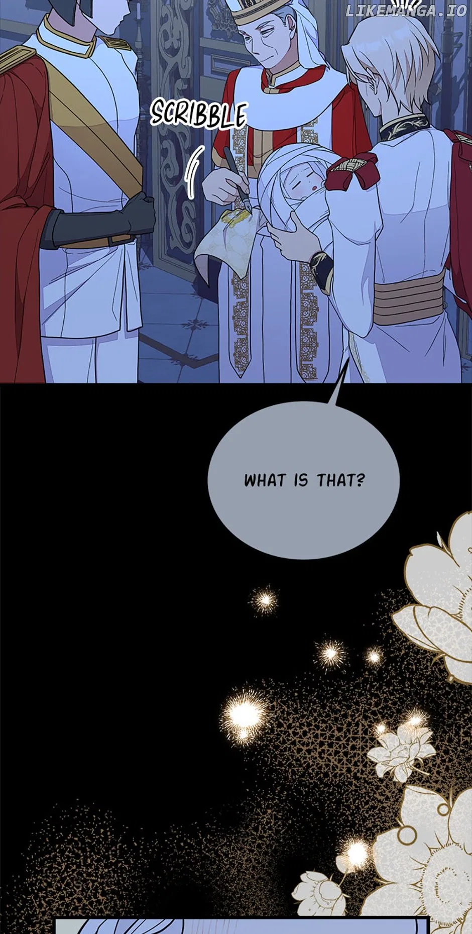 Only for Your Well-Being Chapter 47 – Page 69