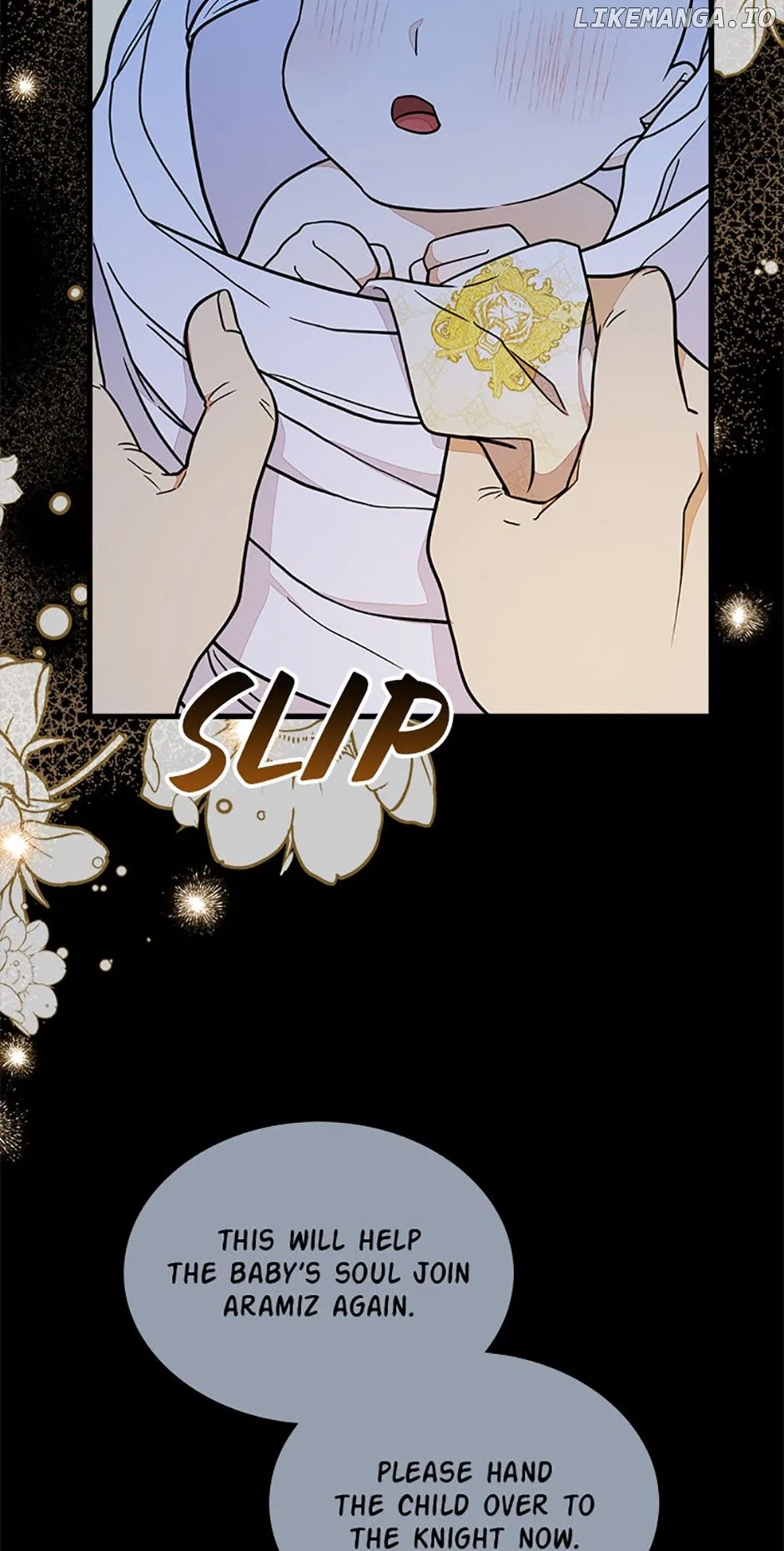 Only for Your Well-Being Chapter 47 – Page 70