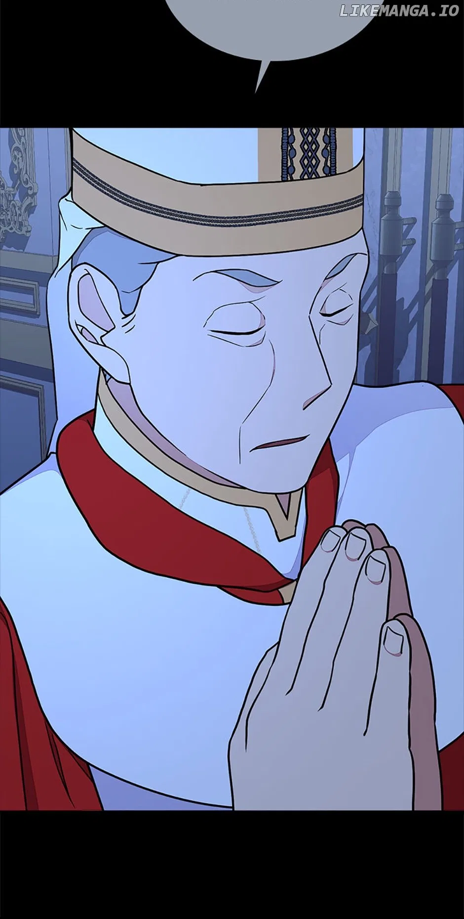 Only for Your Well-Being Chapter 47 – Page 71