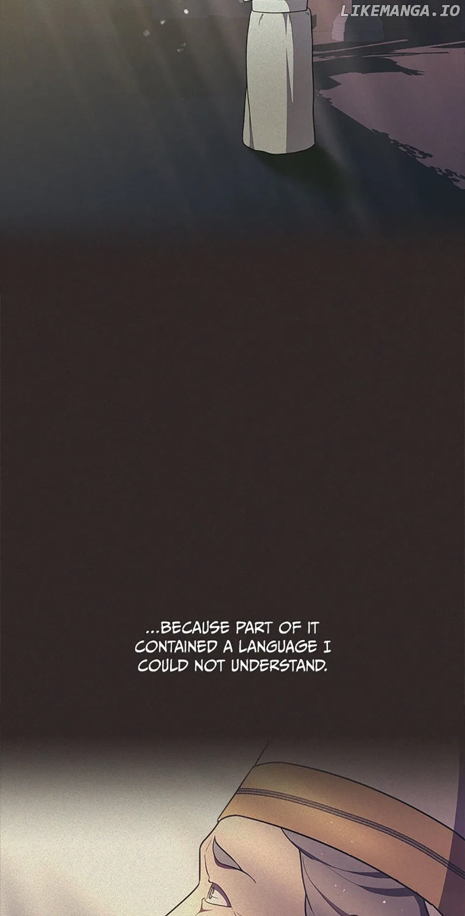 Only for Your Well-Being Chapter 47 – Page 74