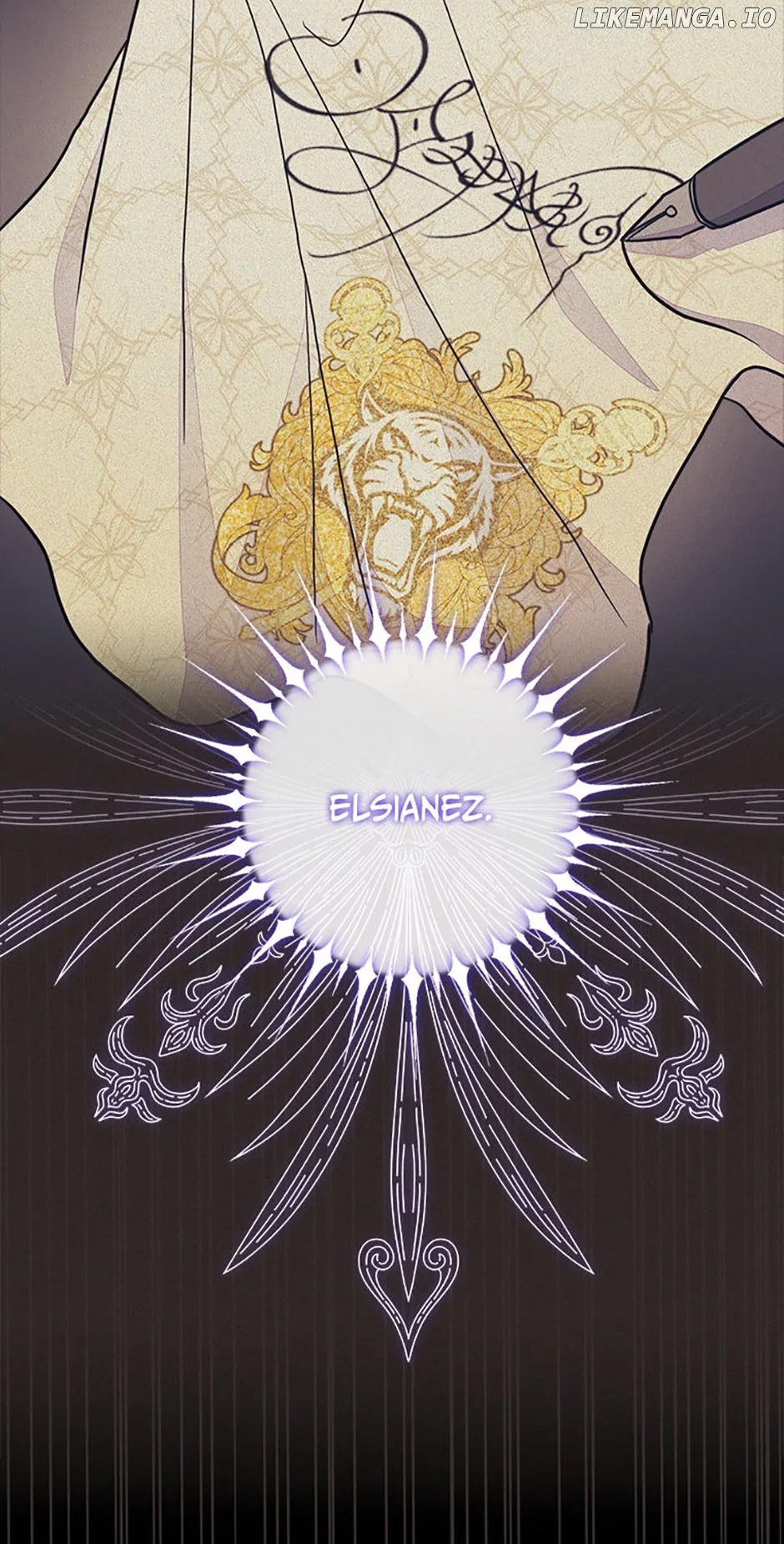 Only for Your Well-Being Chapter 47 – Page 76