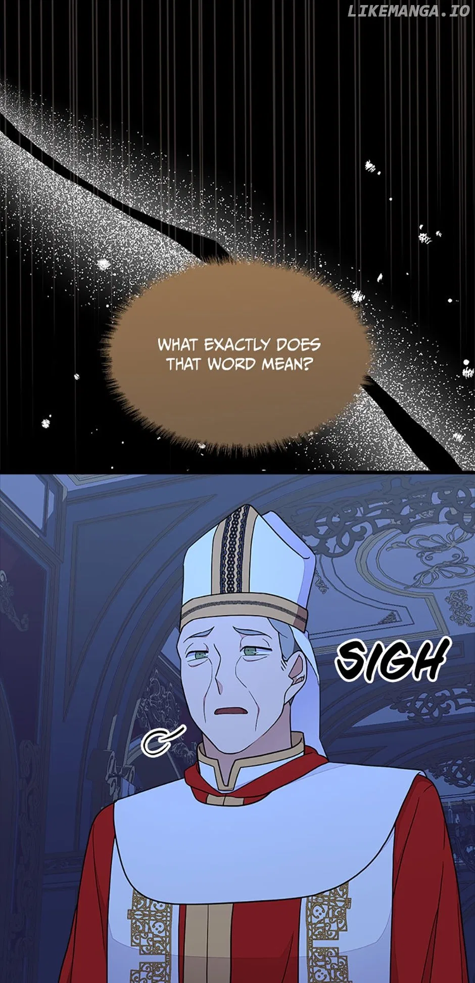 Only for Your Well-Being Chapter 47 – Page 77