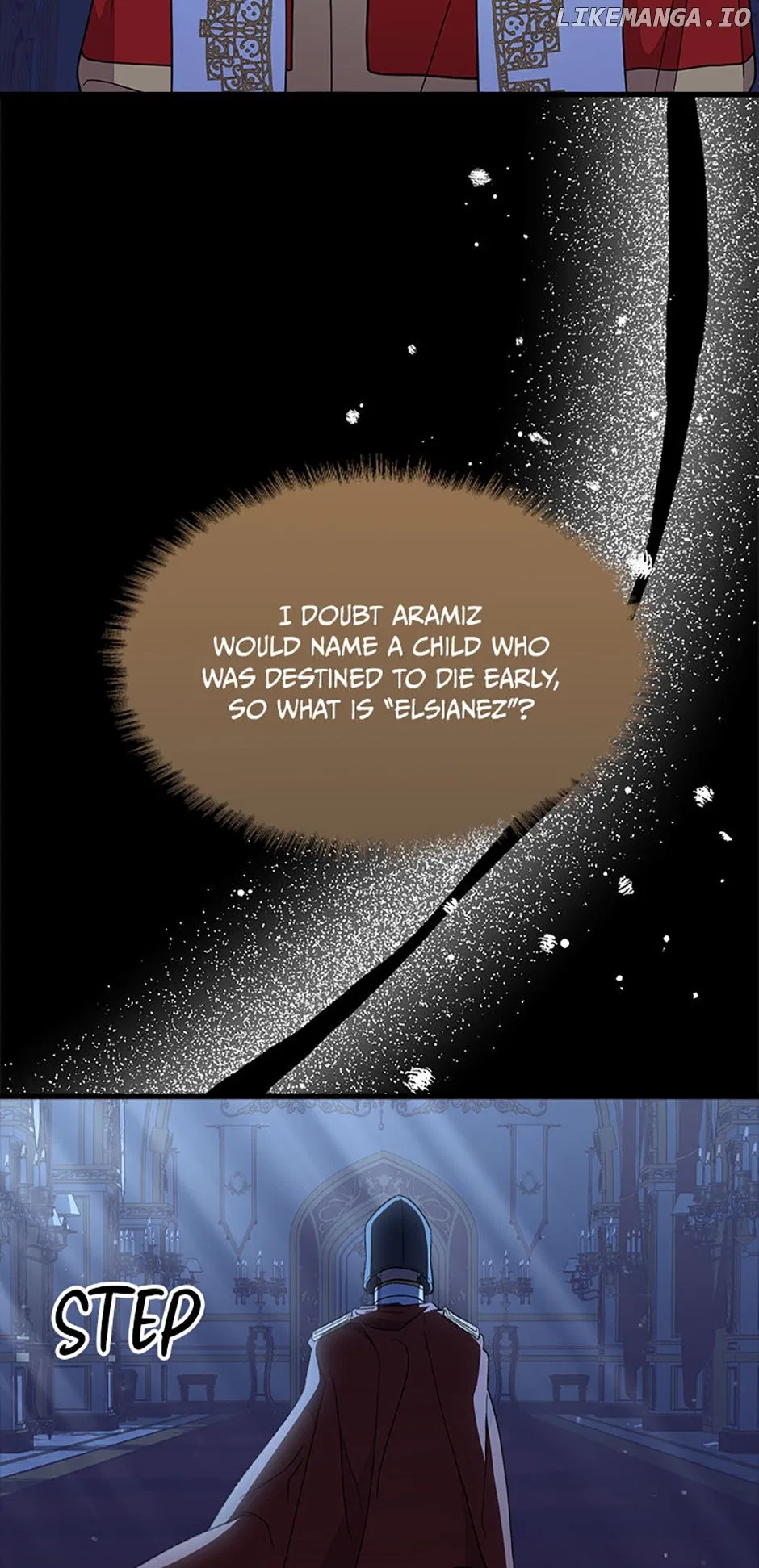 Only for Your Well-Being Chapter 47 – Page 78