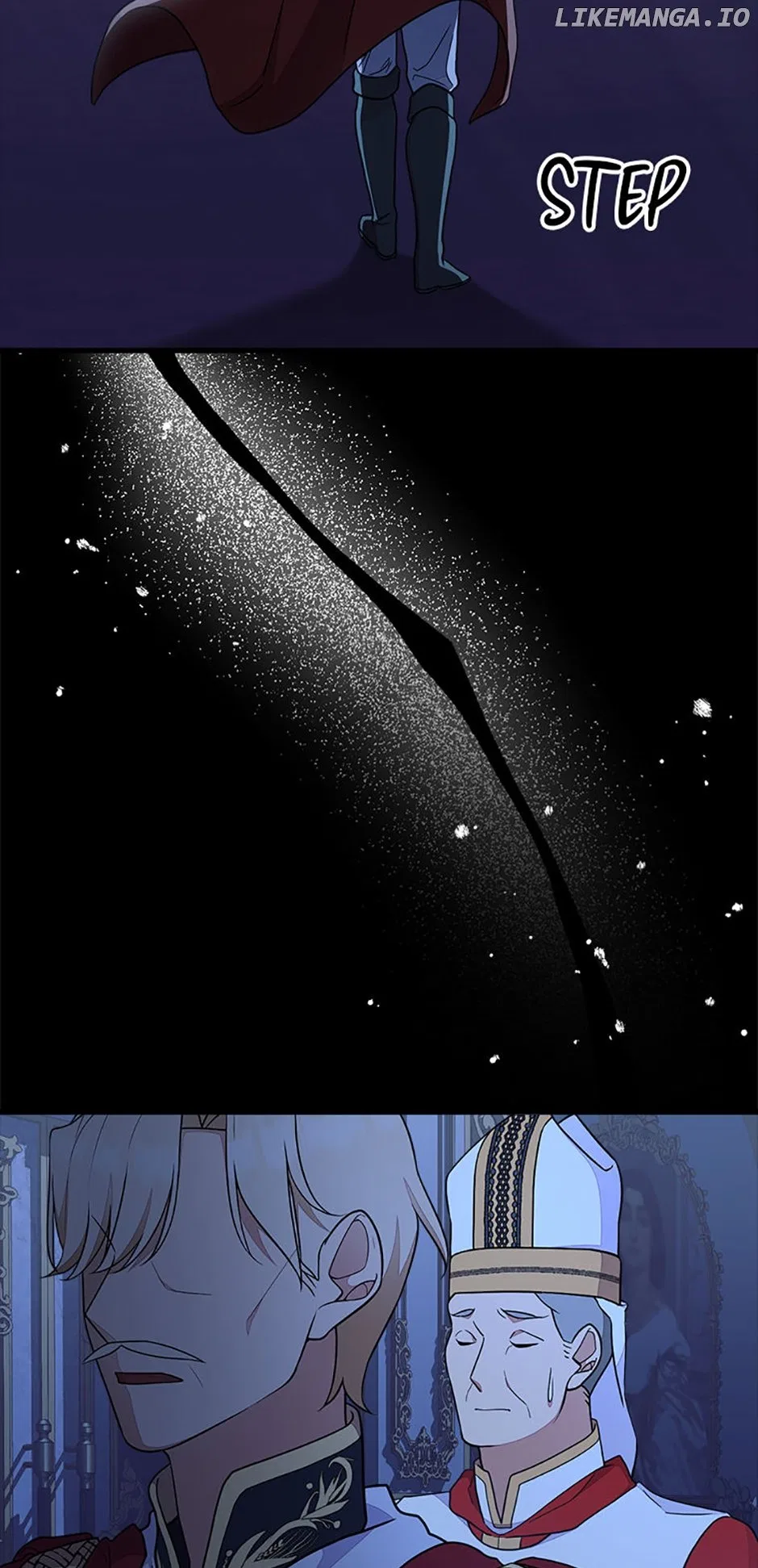 Only for Your Well-Being Chapter 47 – Page 79