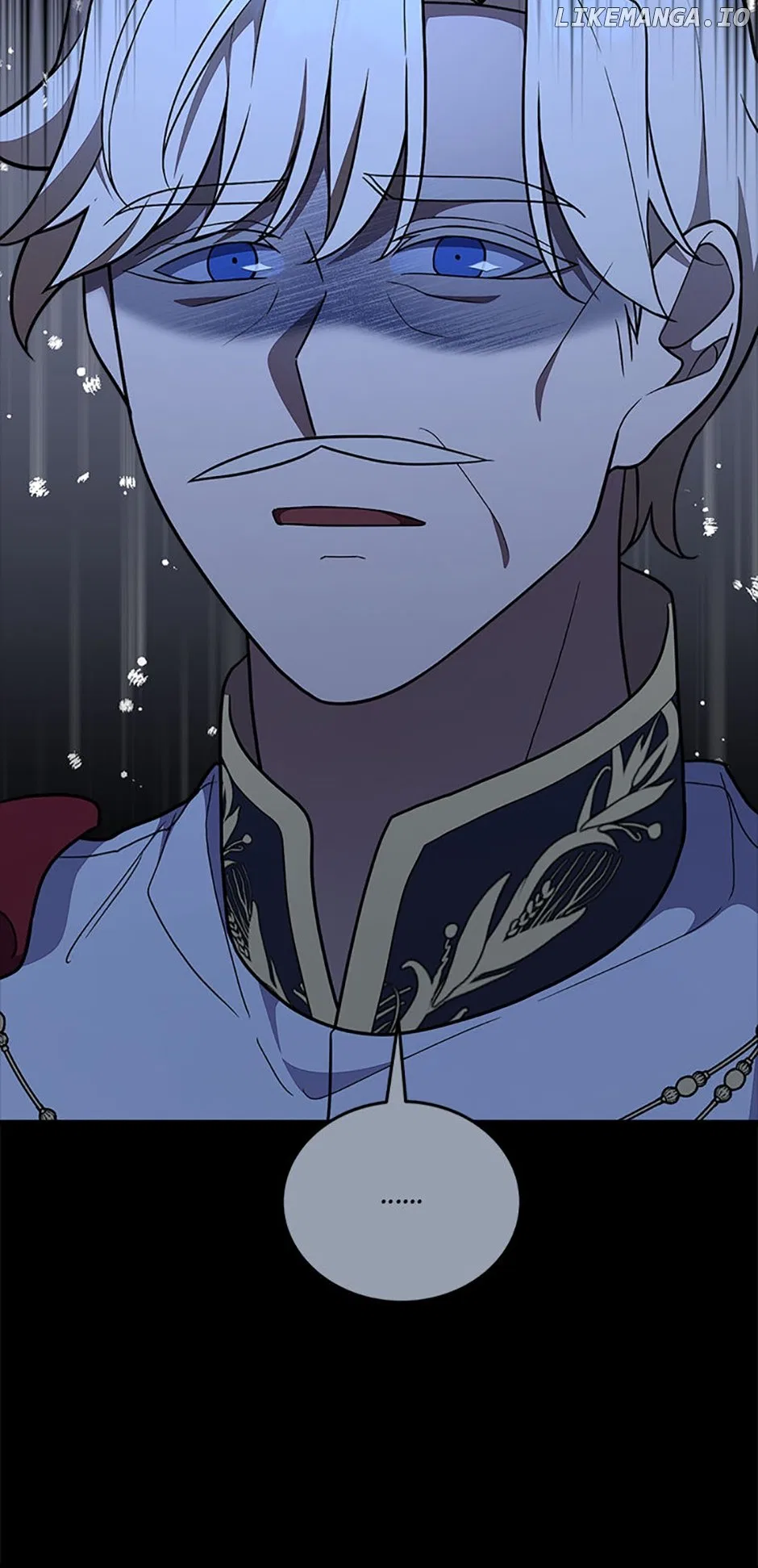 Only for Your Well-Being Chapter 47 – Page 81