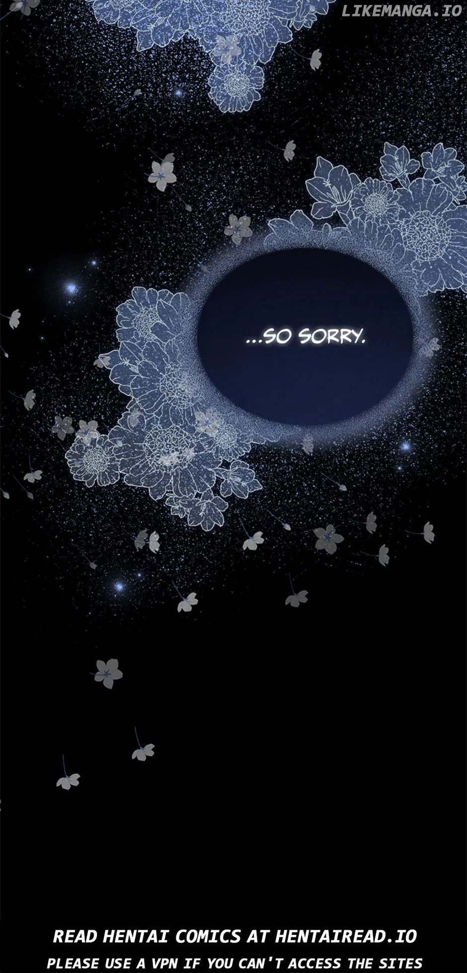 Only for Your Well-Being Chapter 47 – Page 83
