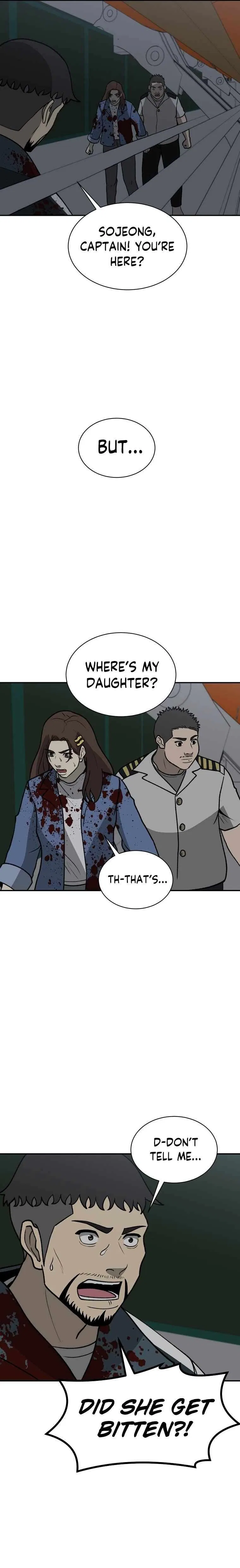 Cruise Chapter 49 – Page 4