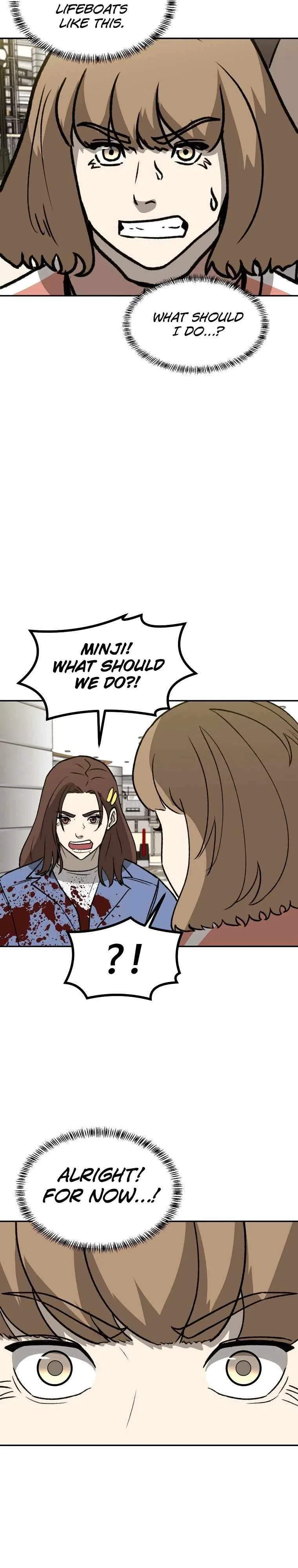 Cruise Chapter 44 – Page 3