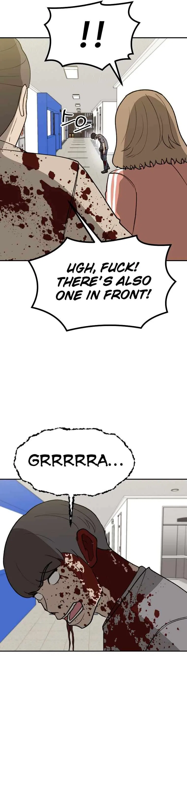 Cruise Chapter 44 – Page 7