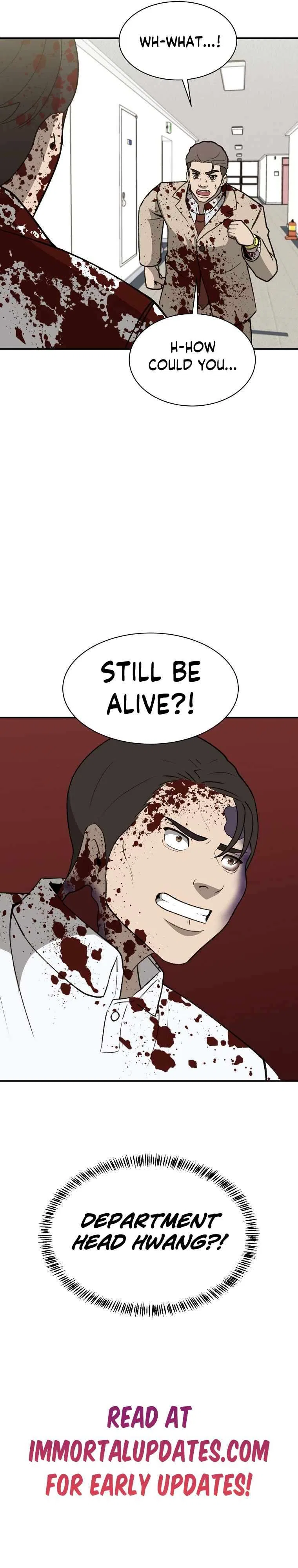 Cruise Chapter 44 – Page 31
