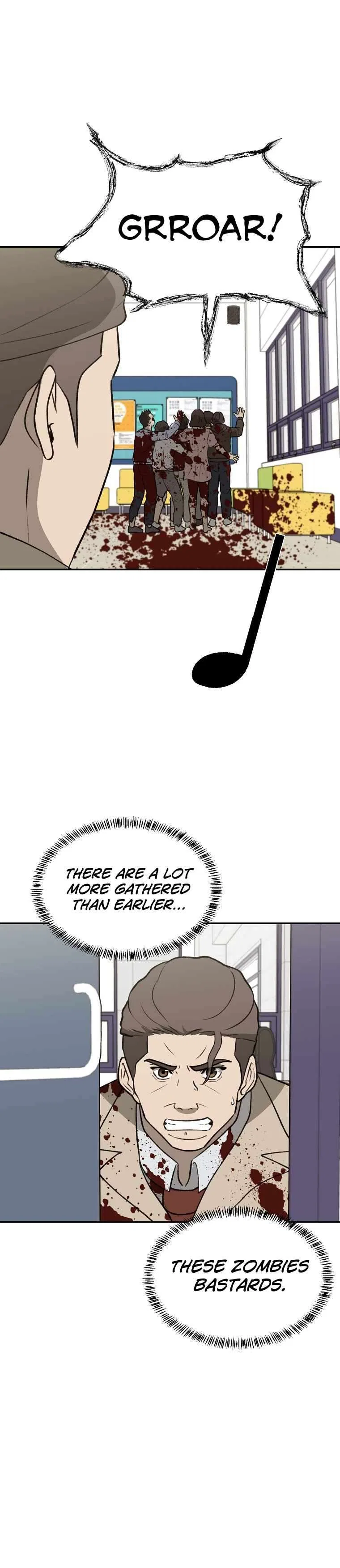 Cruise Chapter 42 – Page 2