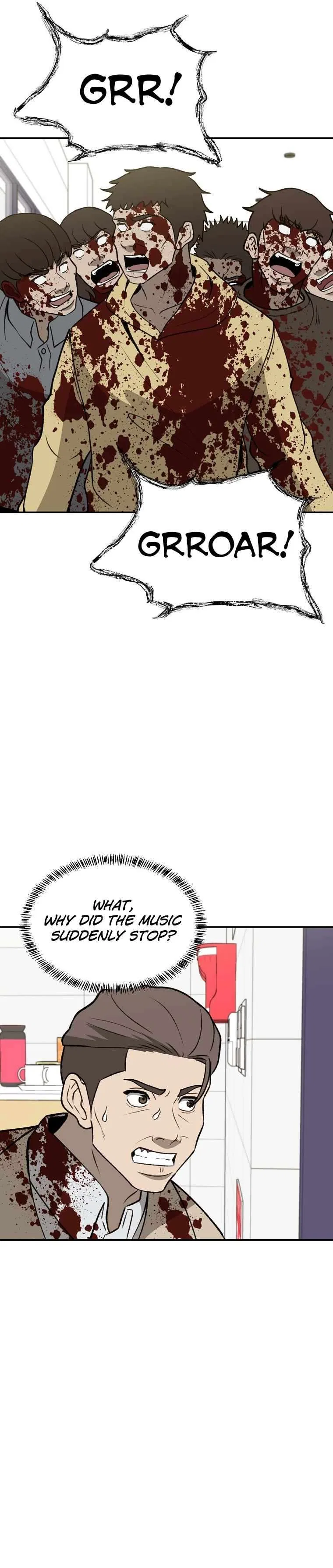 Cruise Chapter 42 – Page 4