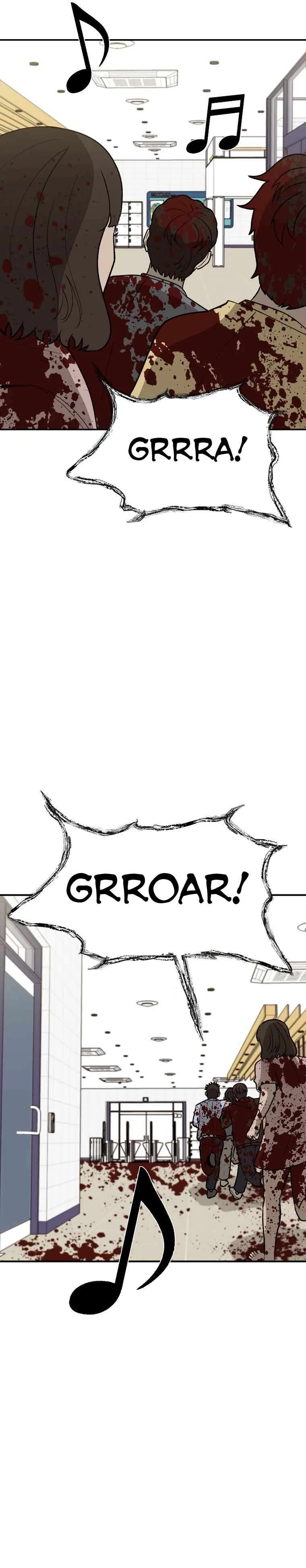 Cruise Chapter 42 – Page 5