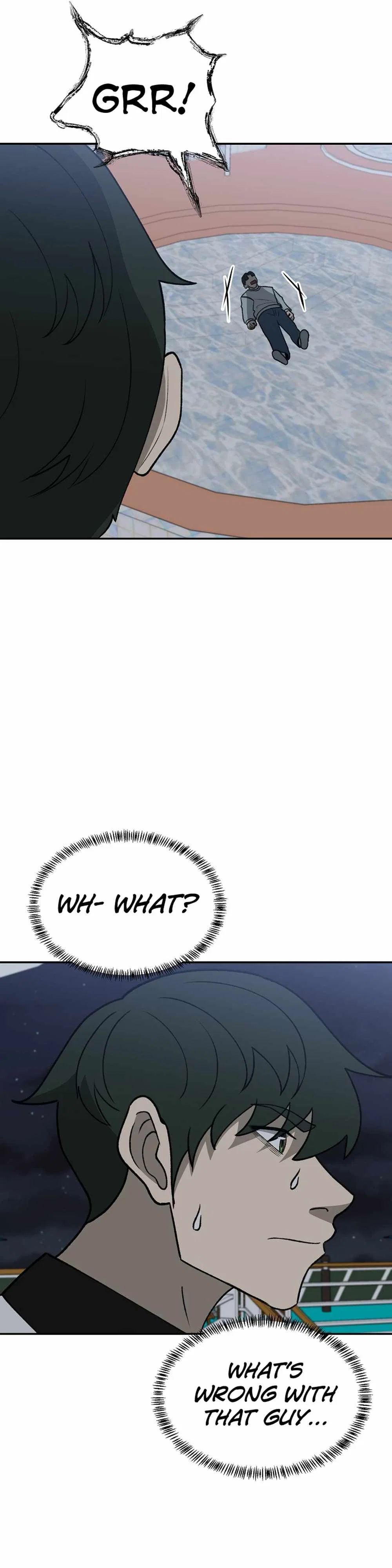Cruise Chapter 41 – Page 2