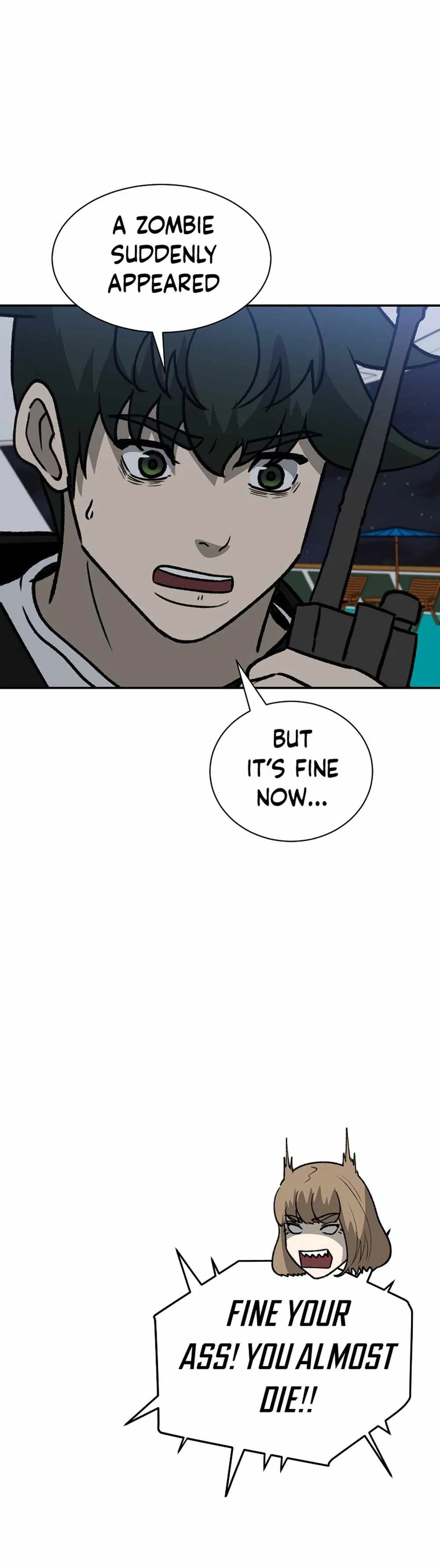 Cruise Chapter 41 – Page 5