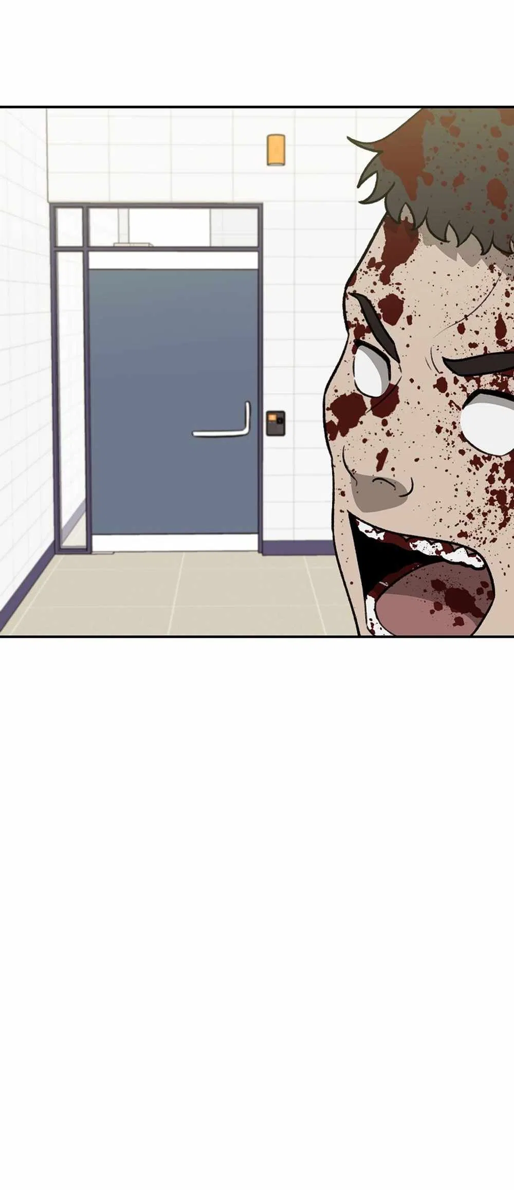 Cruise Chapter 41 – Page 11