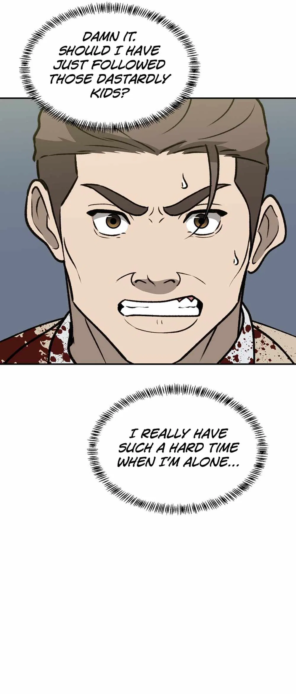 Cruise Chapter 41 – Page 13