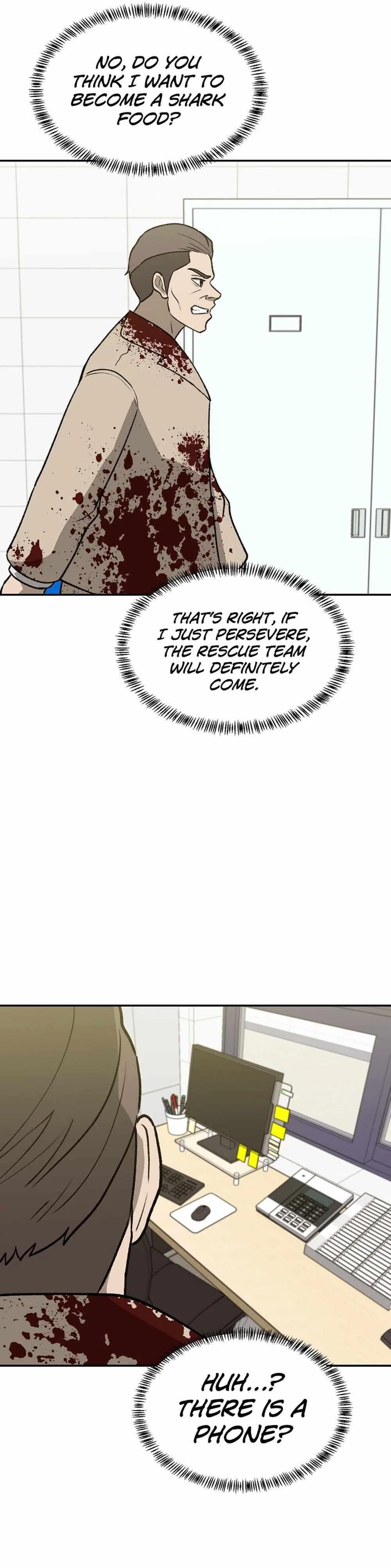 Cruise Chapter 41 – Page 14