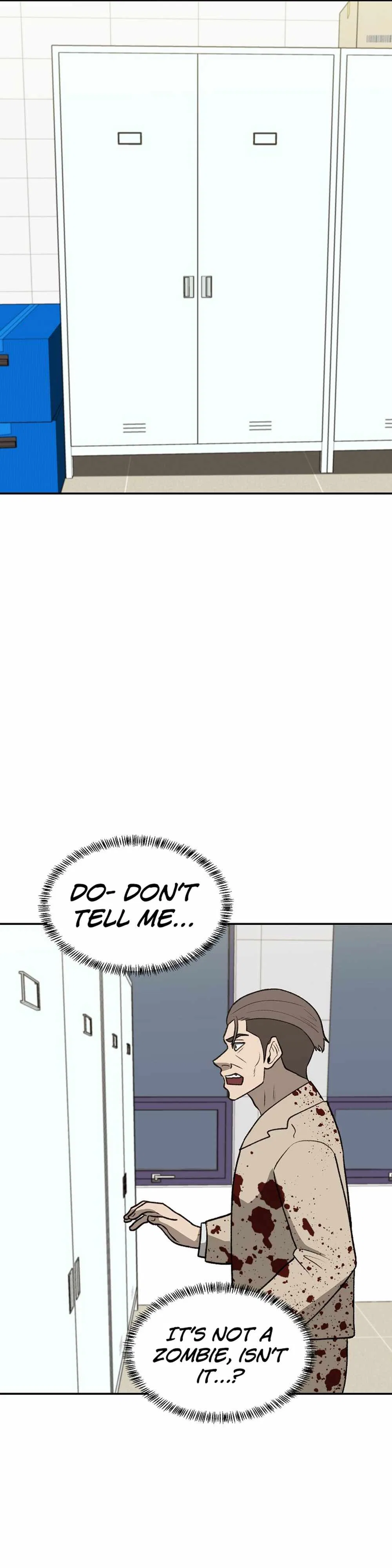 Cruise Chapter 41 – Page 18