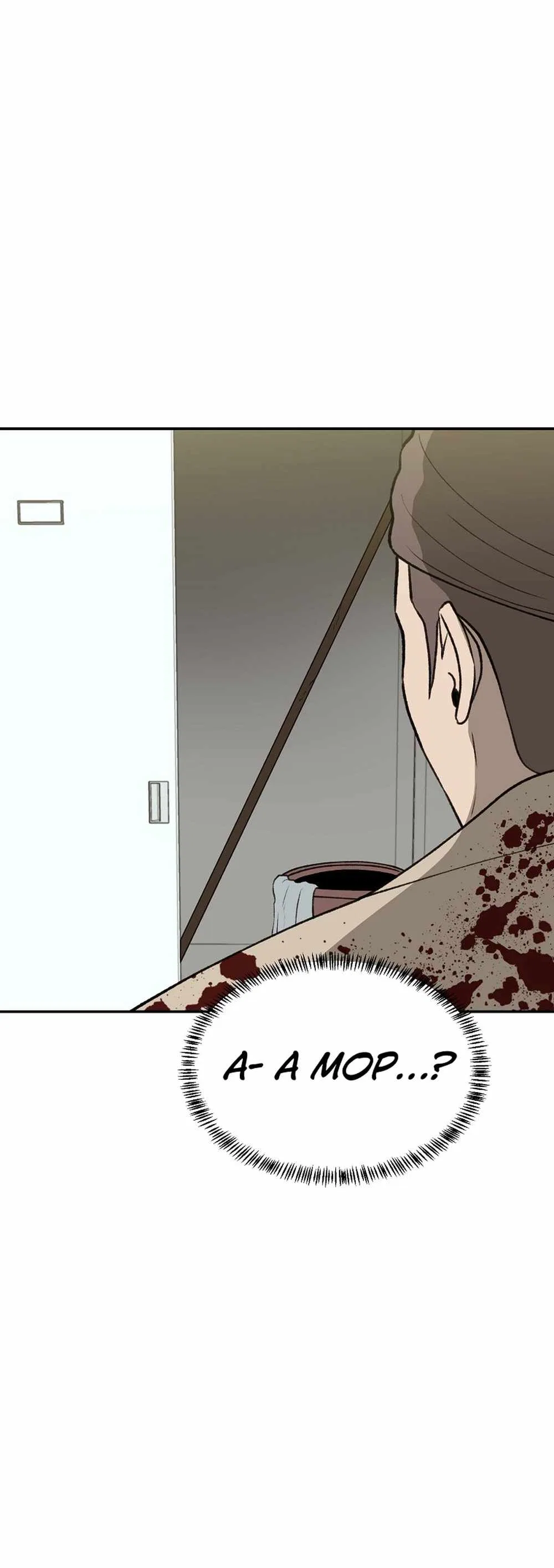 Cruise Chapter 41 – Page 20