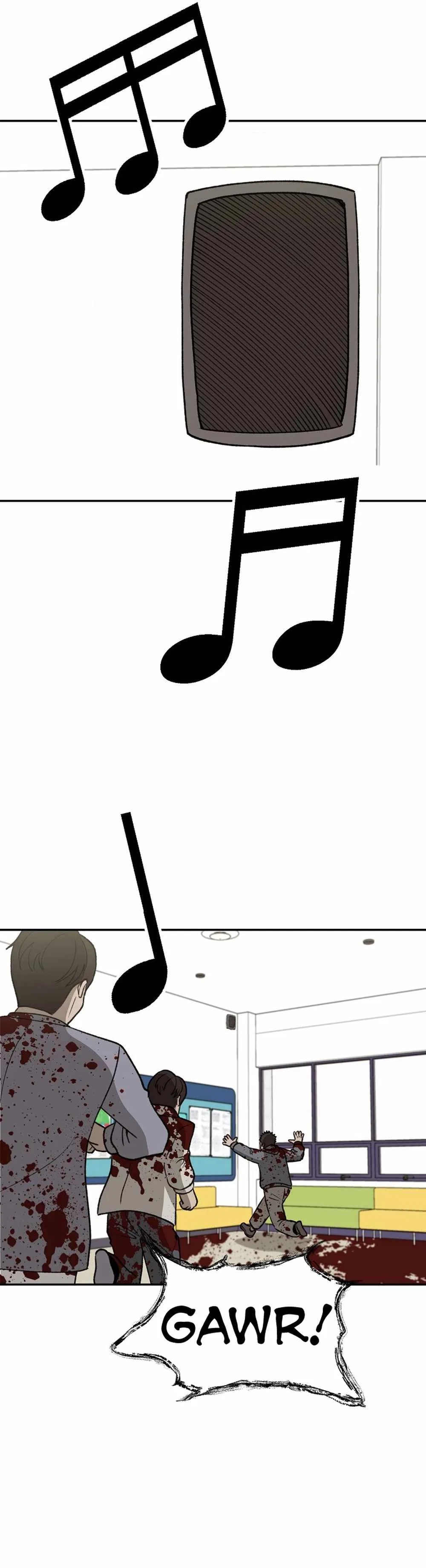 Cruise Chapter 41 – Page 40
