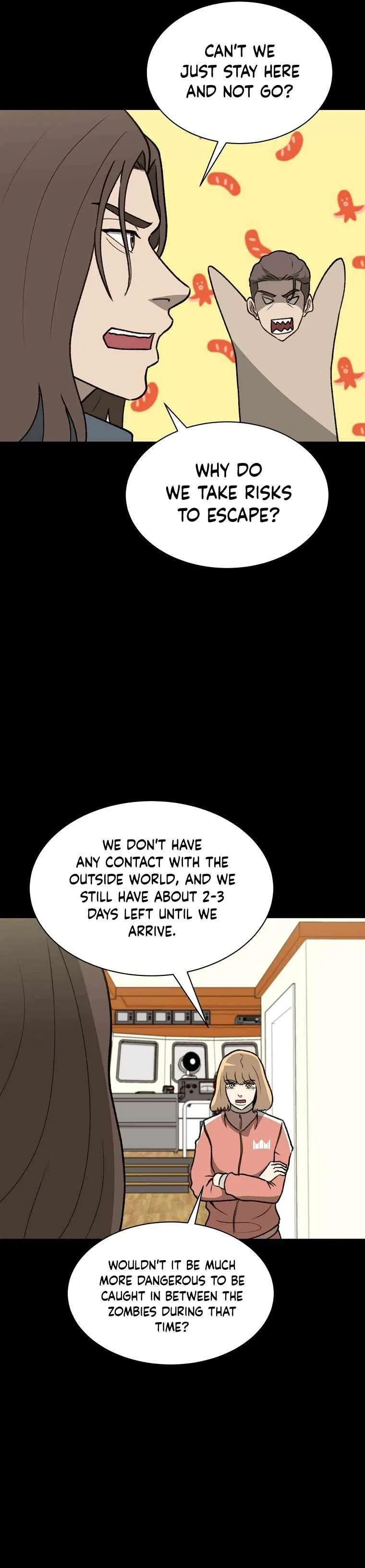 Cruise Chapter 40 – Page 4