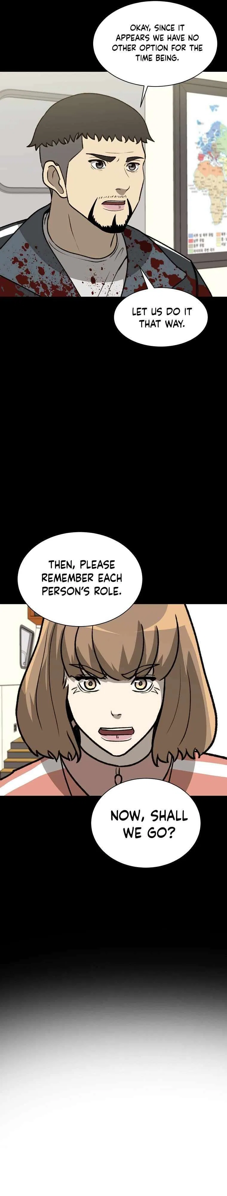 Cruise Chapter 40 – Page 6