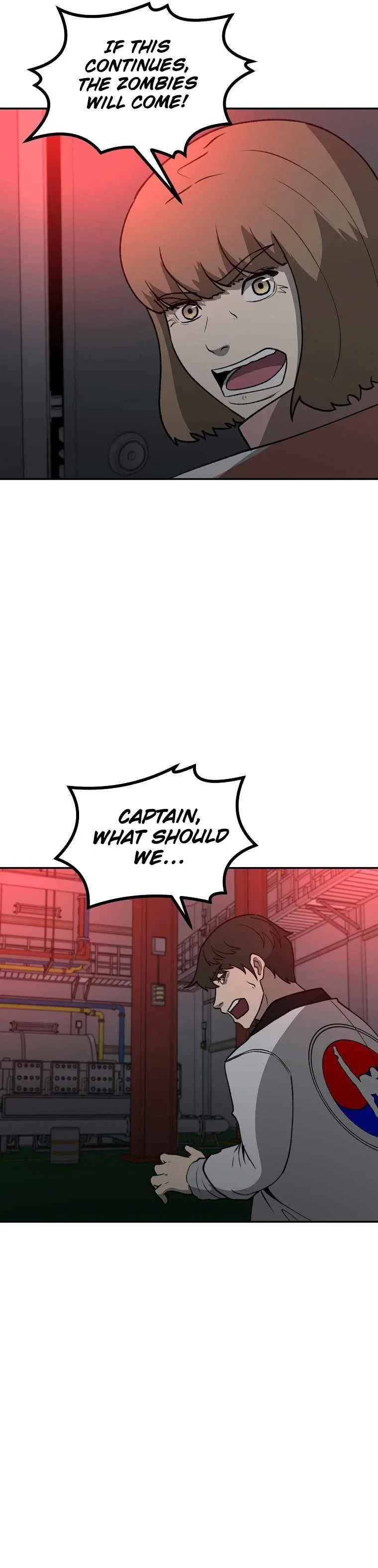 Cruise Chapter 39 – Page 3