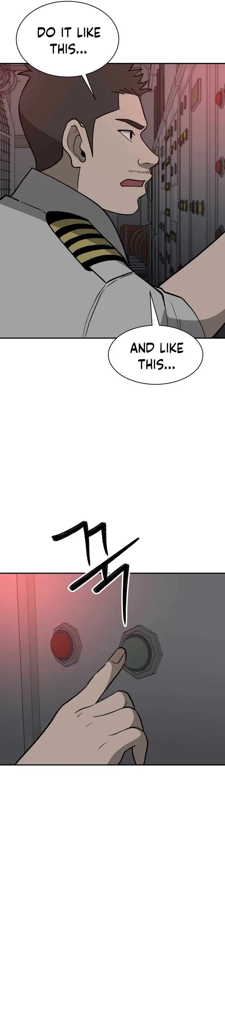 Cruise Chapter 39 – Page 5