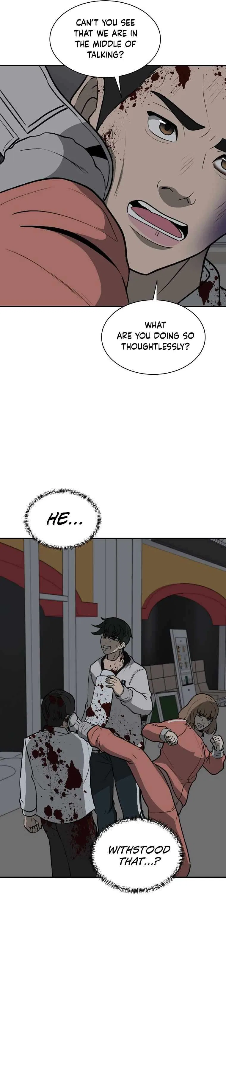Cruise Chapter 38 – Page 5