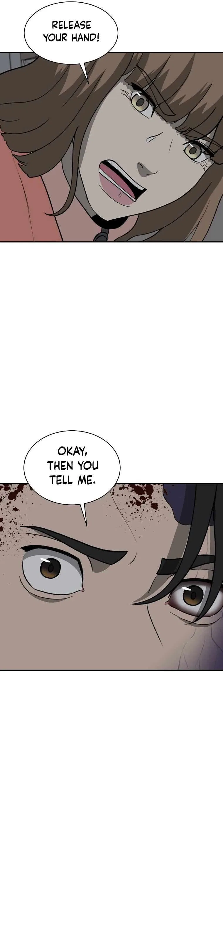 Cruise Chapter 38 – Page 6