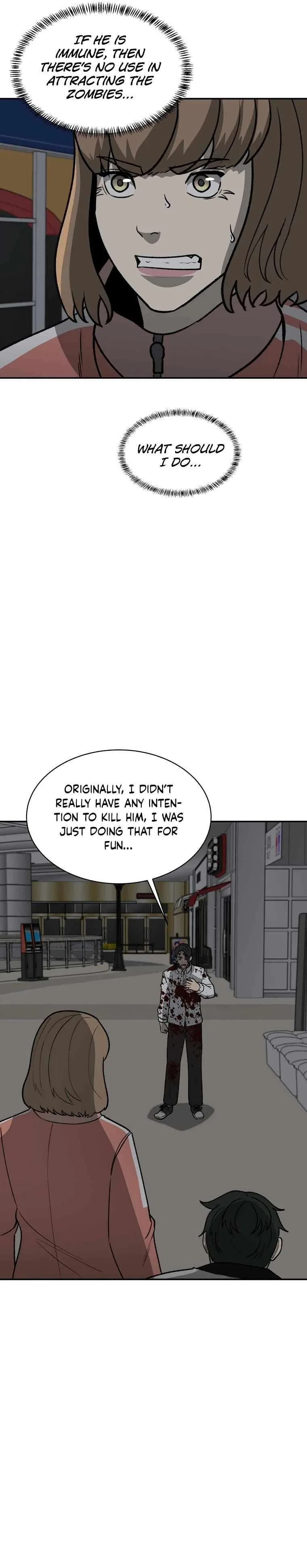 Cruise Chapter 38 – Page 13