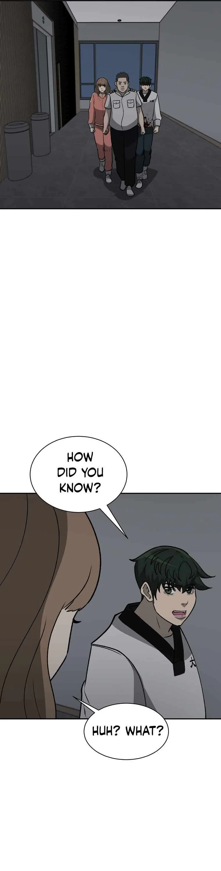 Cruise Chapter 38 – Page 26