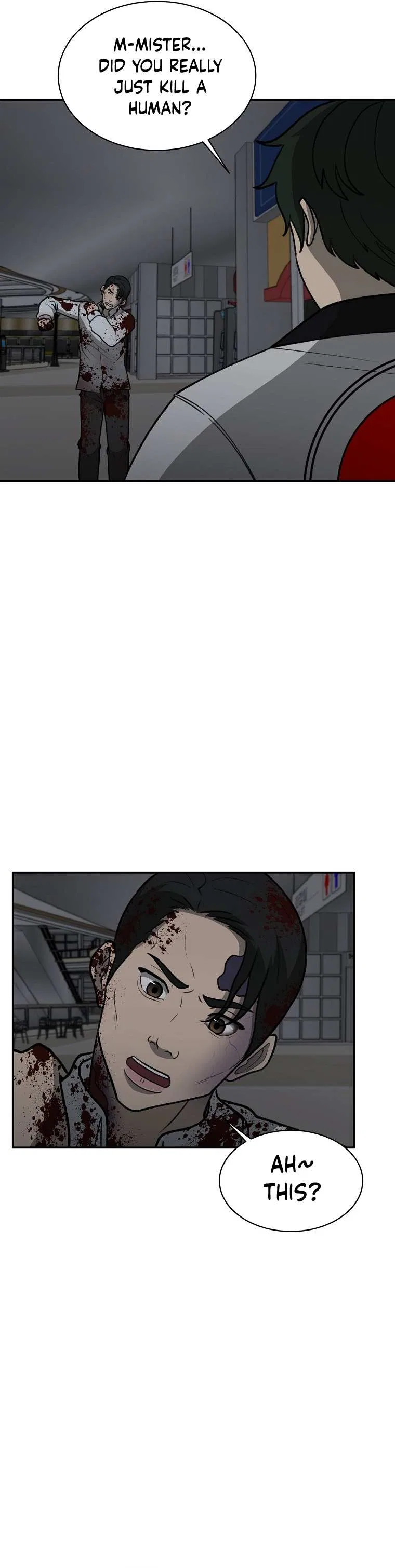 Cruise Chapter 37 – Page 7