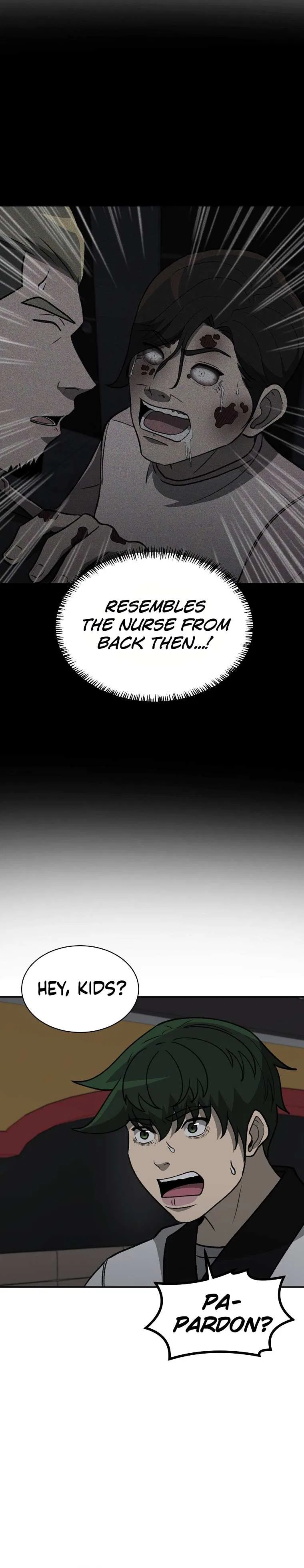 Cruise Chapter 37 – Page 13