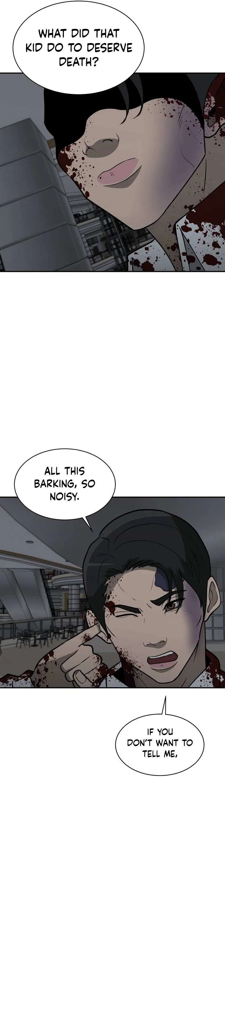 Cruise Chapter 37 – Page 24