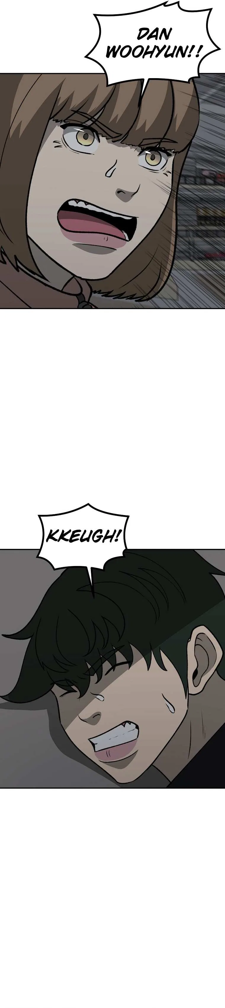 Cruise Chapter 37 – Page 30