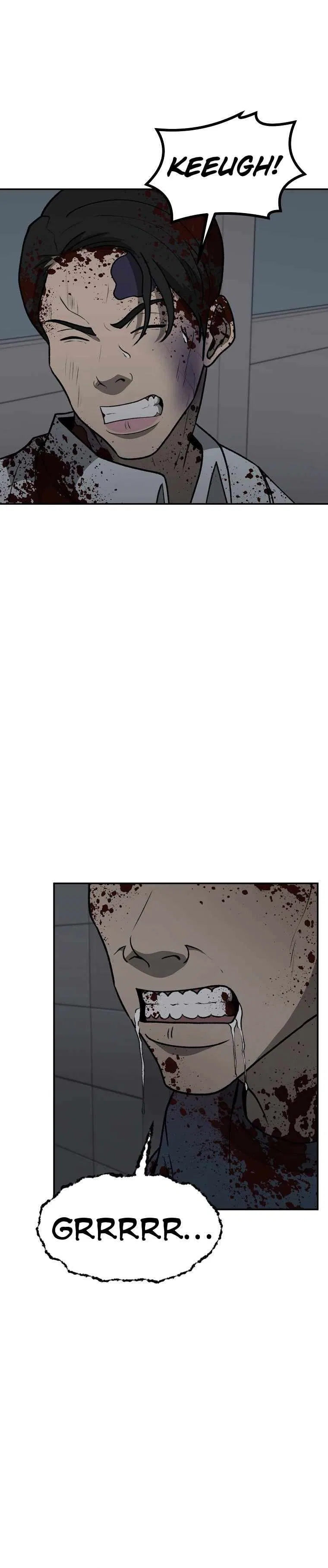 Cruise Chapter 36 – Page 3