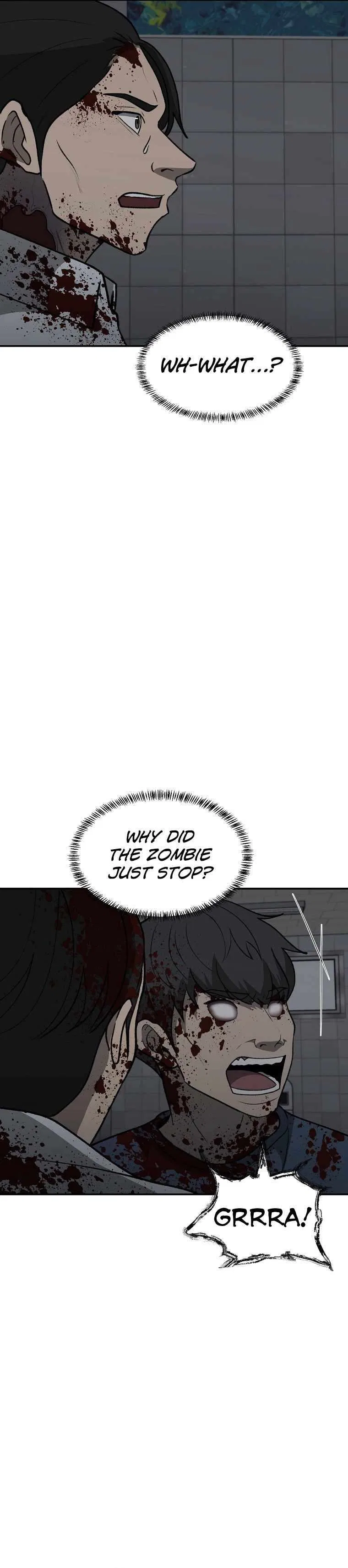Cruise Chapter 36 – Page 5